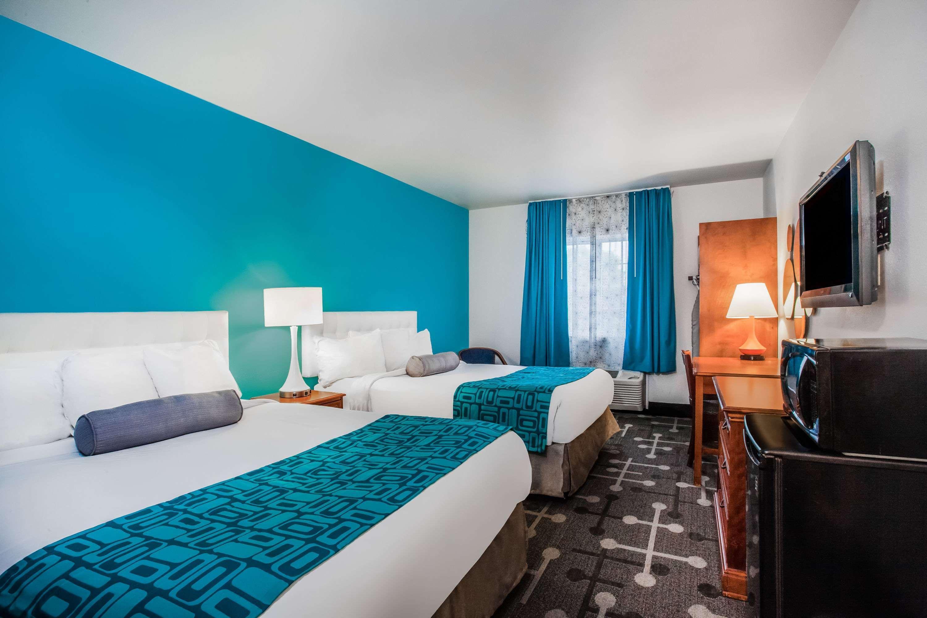 ฮาวเวิร์ด จอห์นสัน บาย วินด์แฮม เฮอร์ชีย์ Motel ภายนอก รูปภาพ