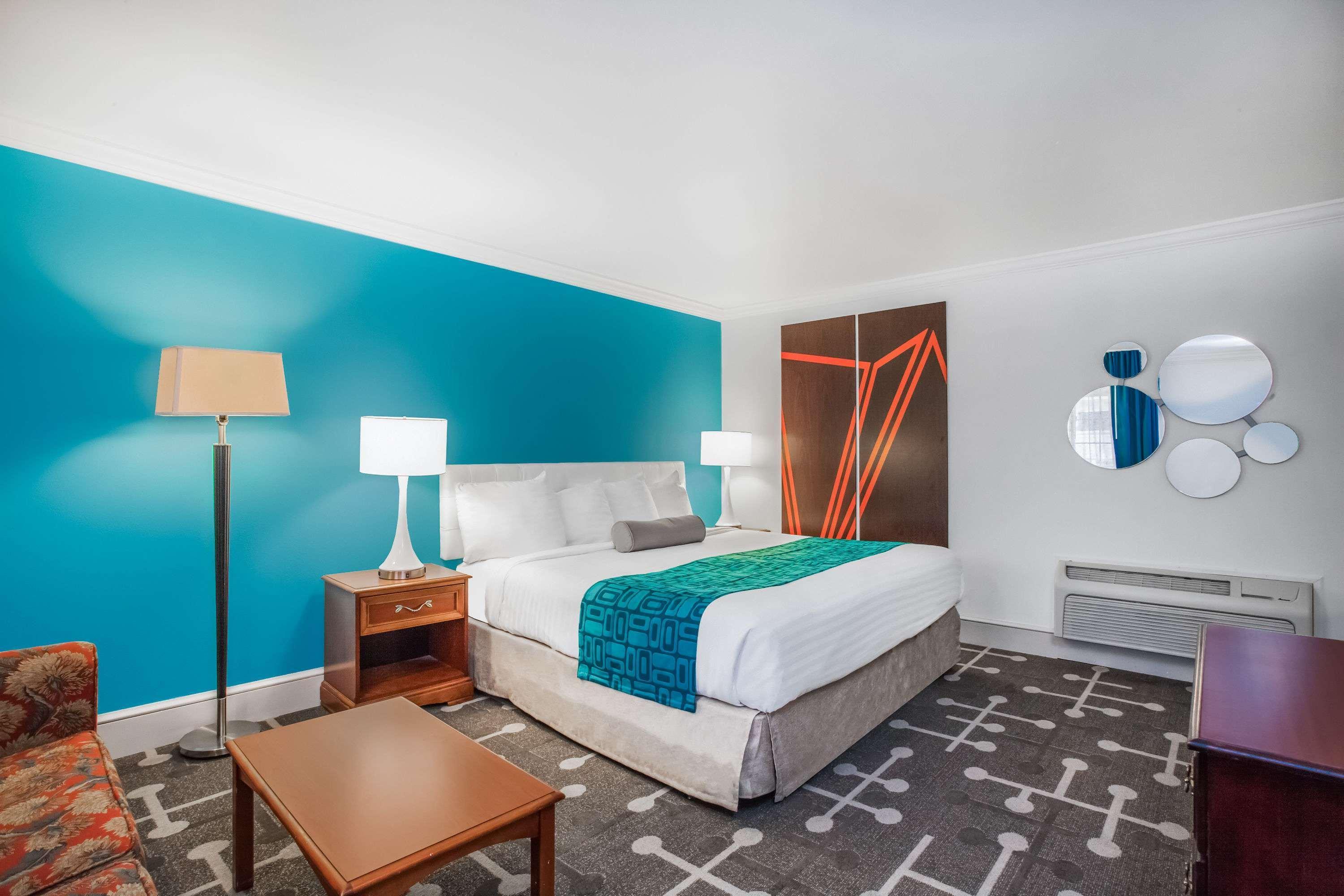 ฮาวเวิร์ด จอห์นสัน บาย วินด์แฮม เฮอร์ชีย์ Motel ภายนอก รูปภาพ