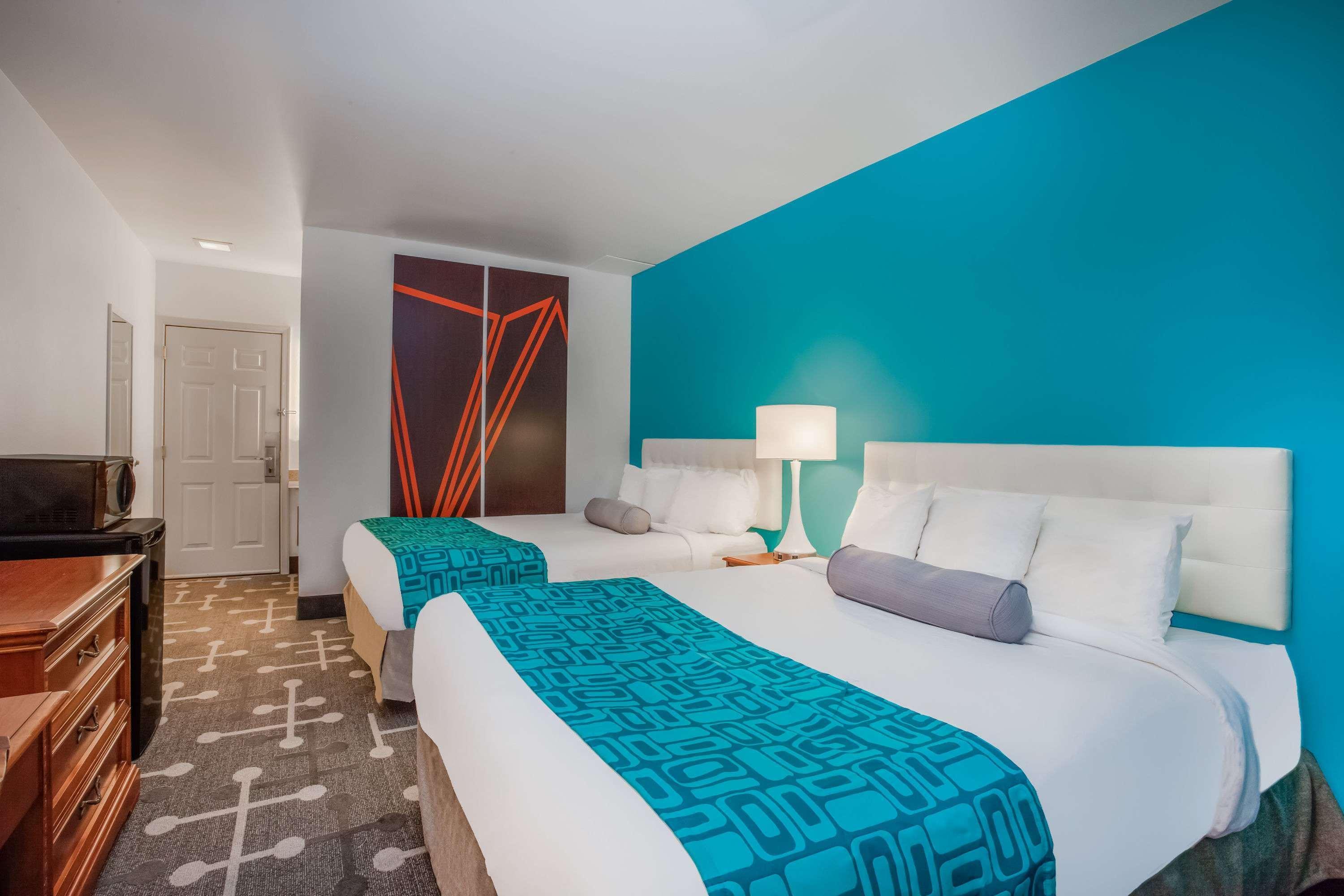 ฮาวเวิร์ด จอห์นสัน บาย วินด์แฮม เฮอร์ชีย์ Motel ภายนอก รูปภาพ